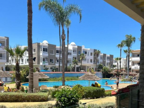 Appartement haut standing près de la Plage